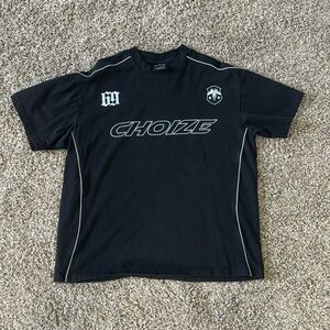 Oversize Men T-Shirt L